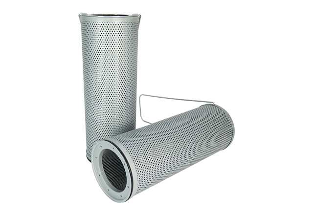 oil filter cartridge